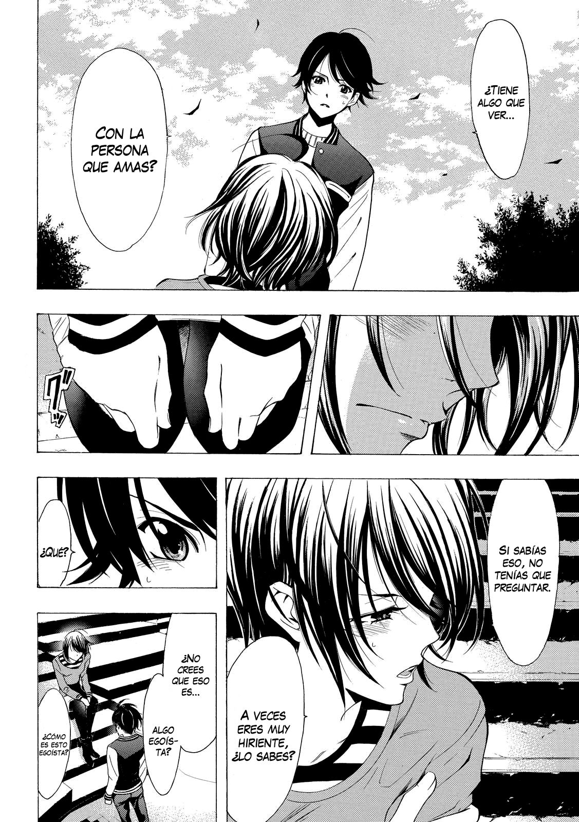 Read Fuuka (es) Manga Online