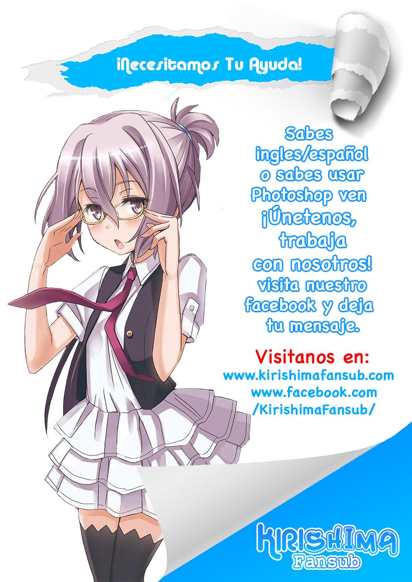 Read Fuuka (es) Manga Online