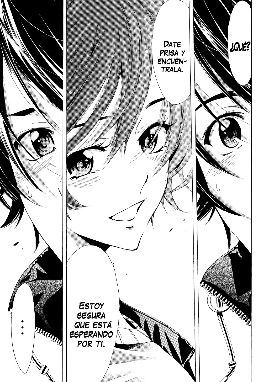 Read Fuuka (es) Manga Online