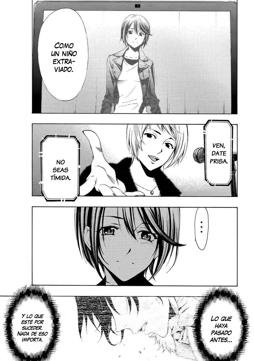Read Fuuka (es) Manga Online
