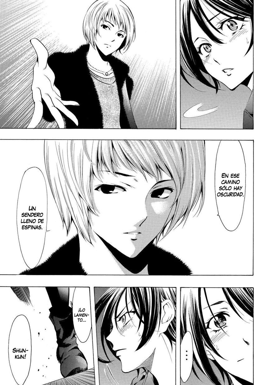 Read Fuuka (es) Manga Online