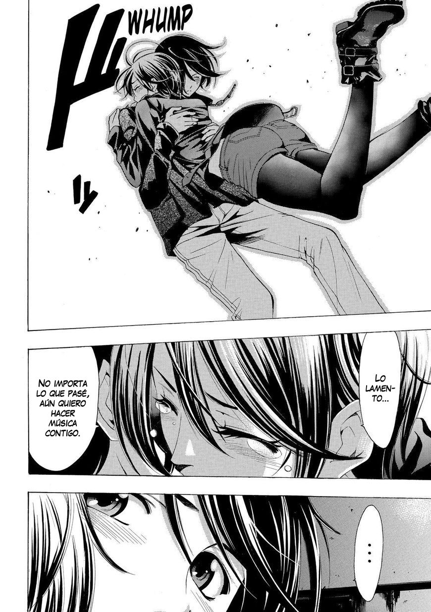 Read Fuuka (es) Manga Online