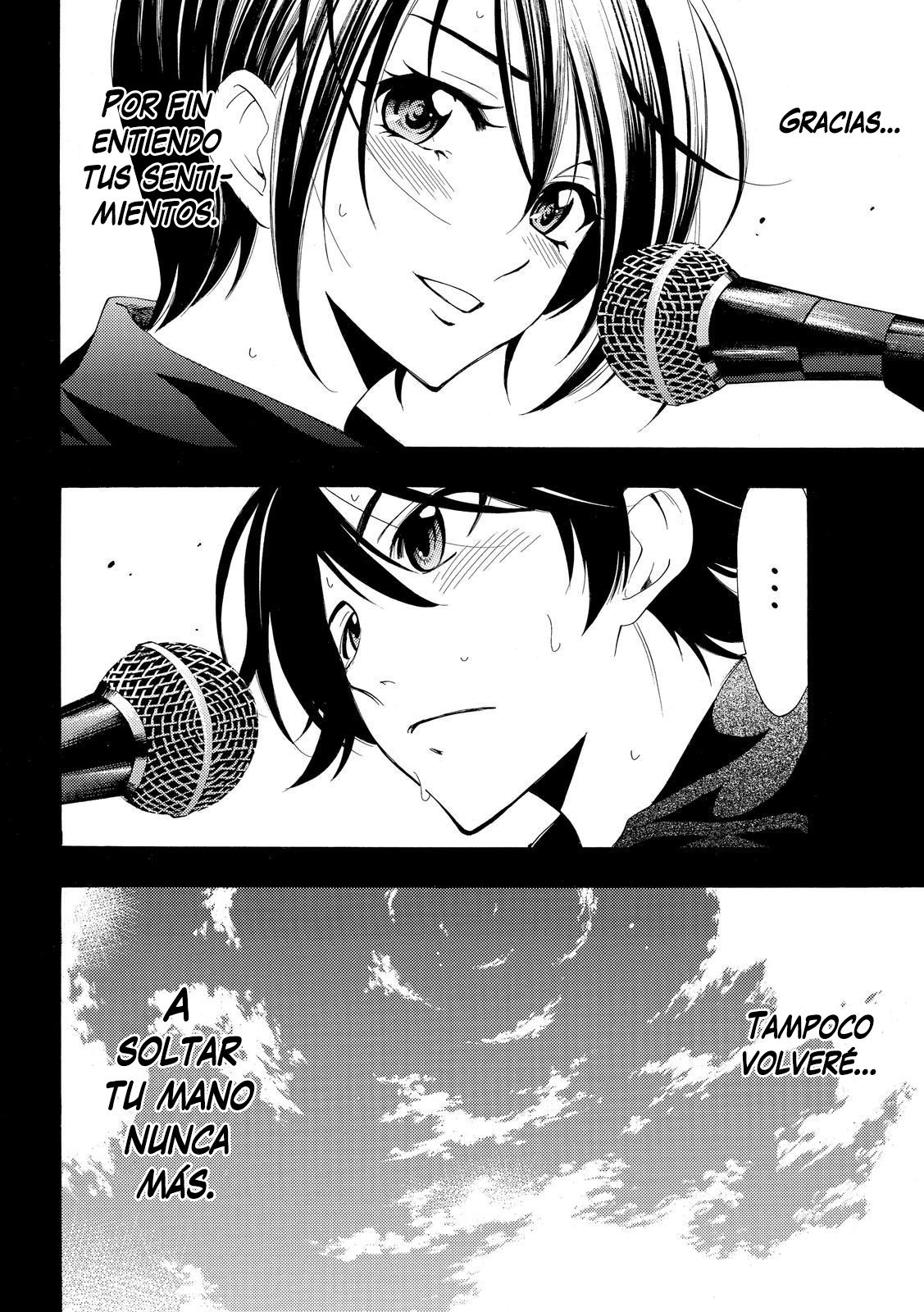 Read Fuuka (es) Manga Online