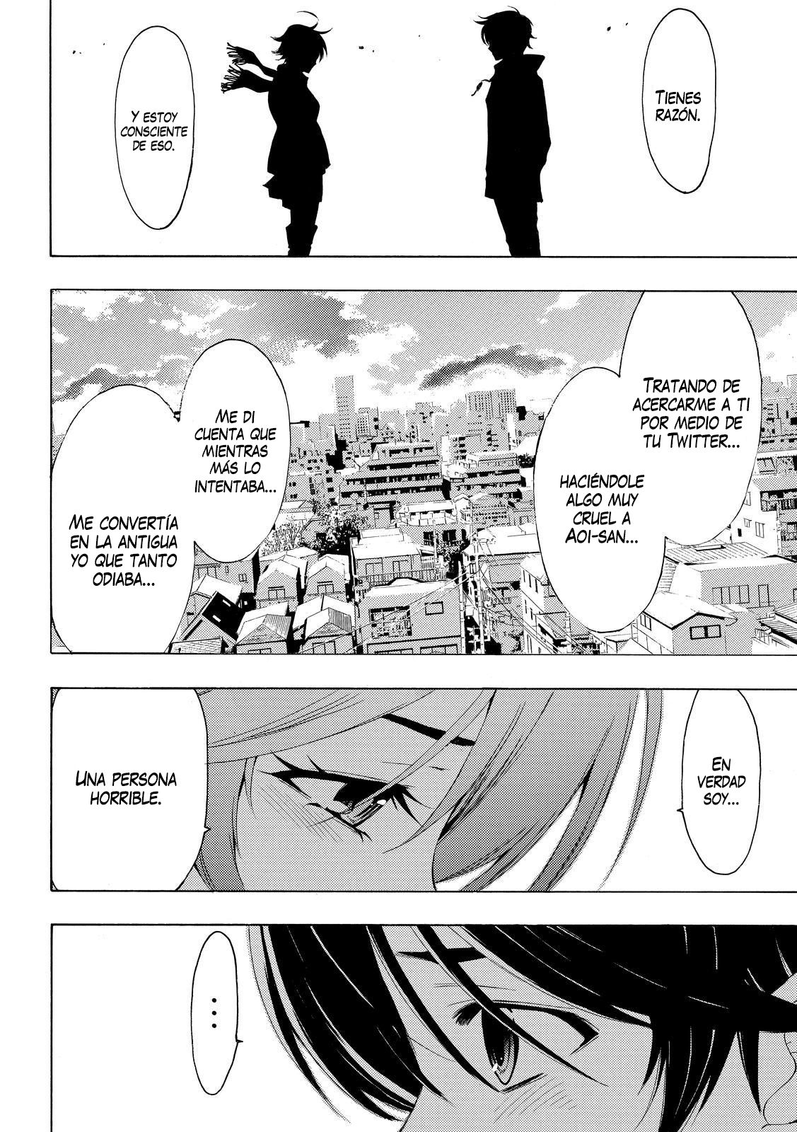 Read Fuuka (es) Manga Online