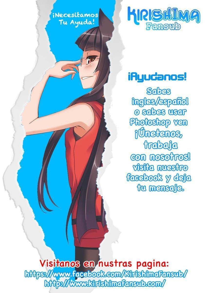 Read Fuuka (es) Manga Online