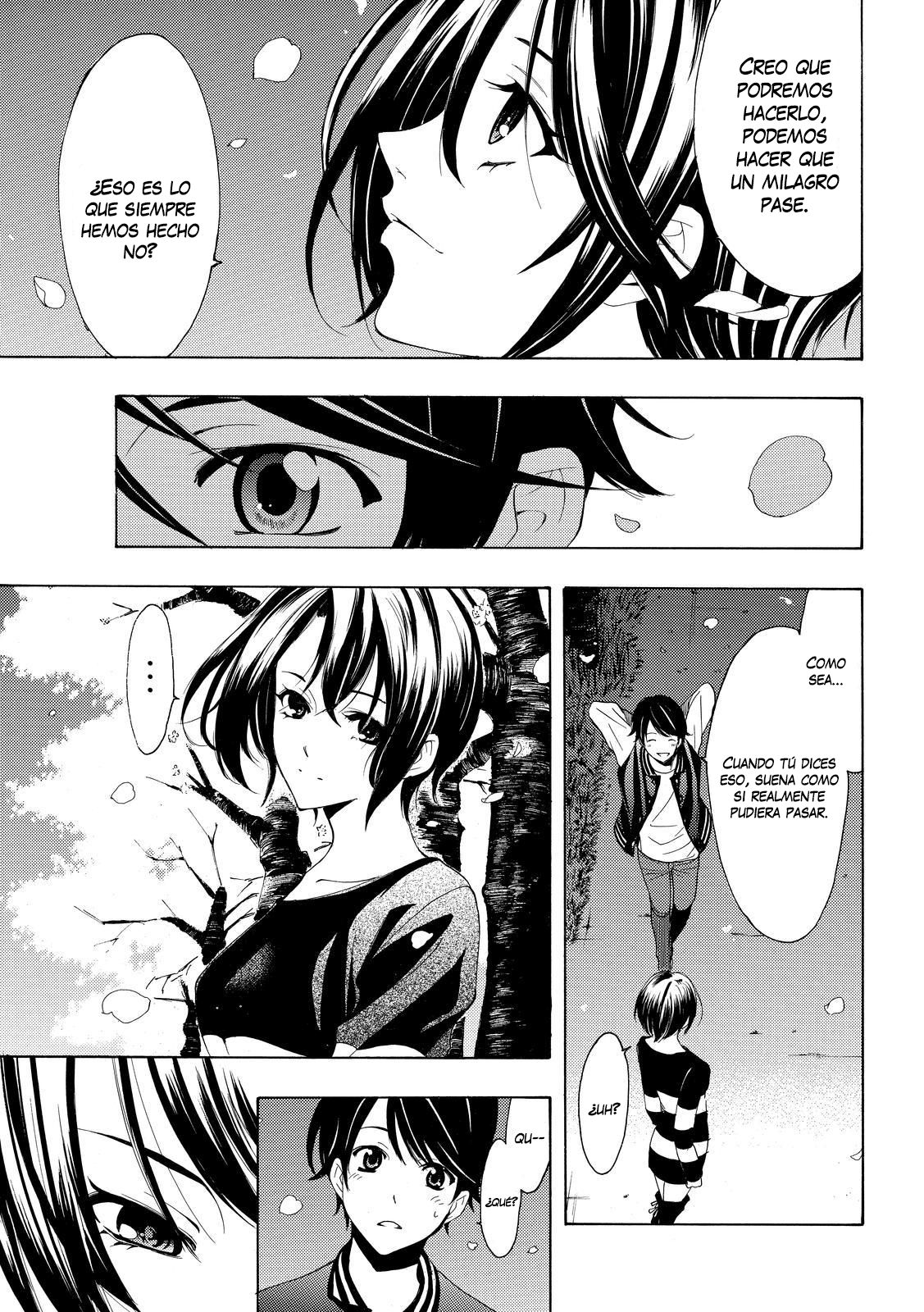 Read Fuuka (es) Manga Online