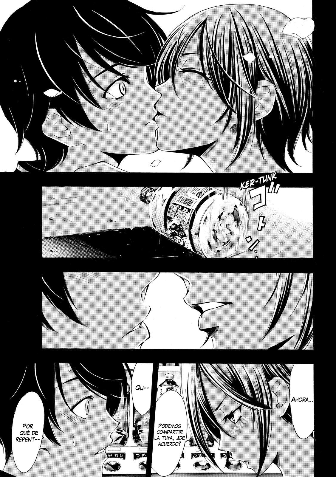 Read Fuuka (es) Manga Online