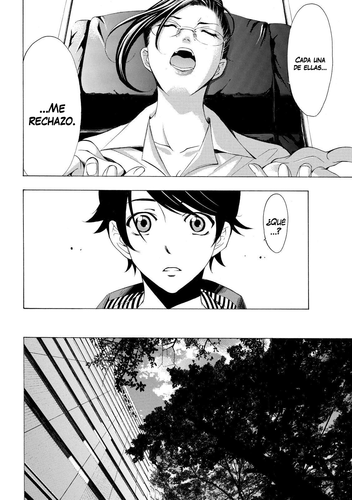 Read Fuuka (es) Manga Online