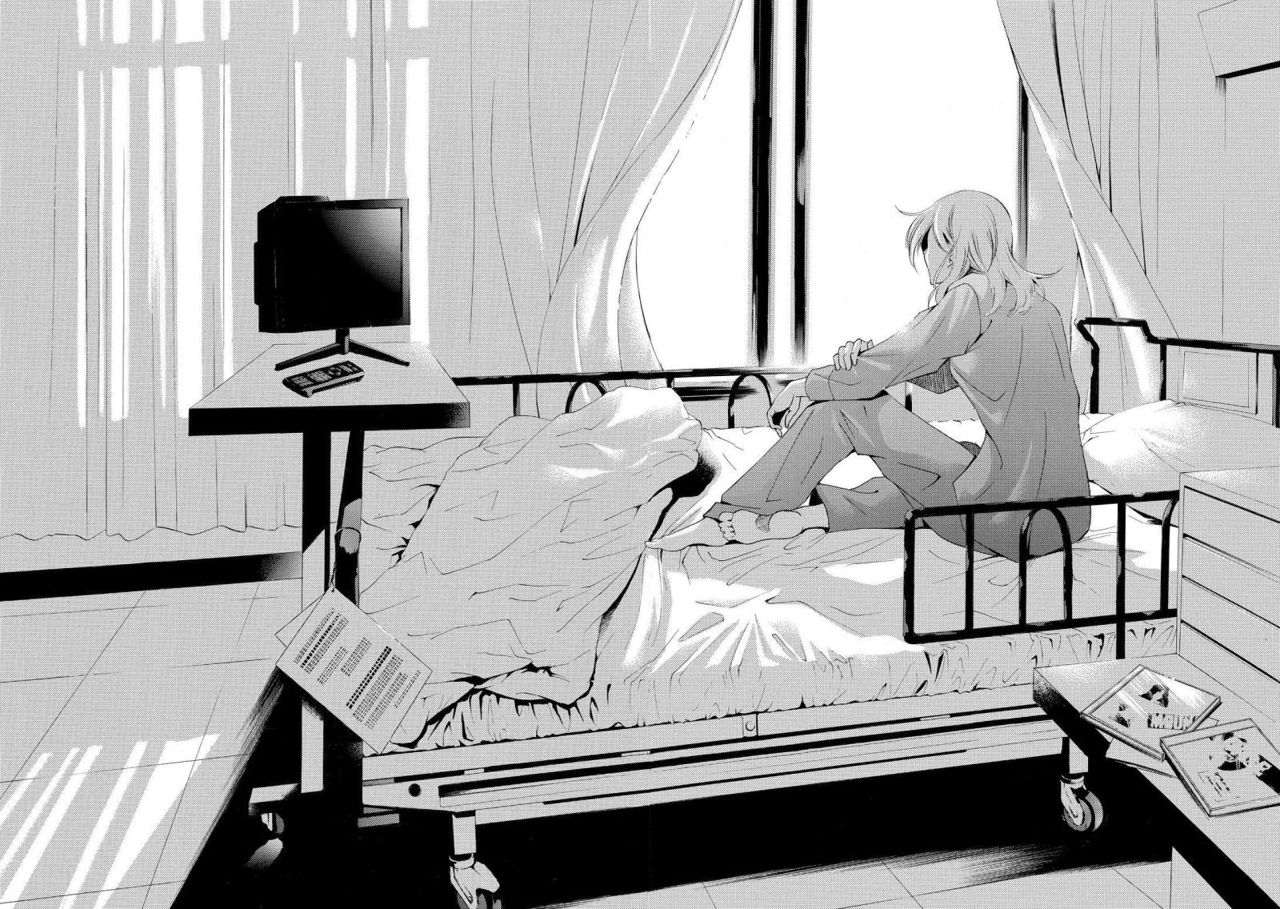 Read Fuuka (es) Manga Online