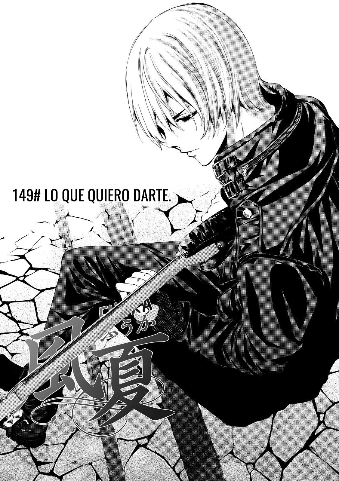 Read Fuuka (es) Manga Online