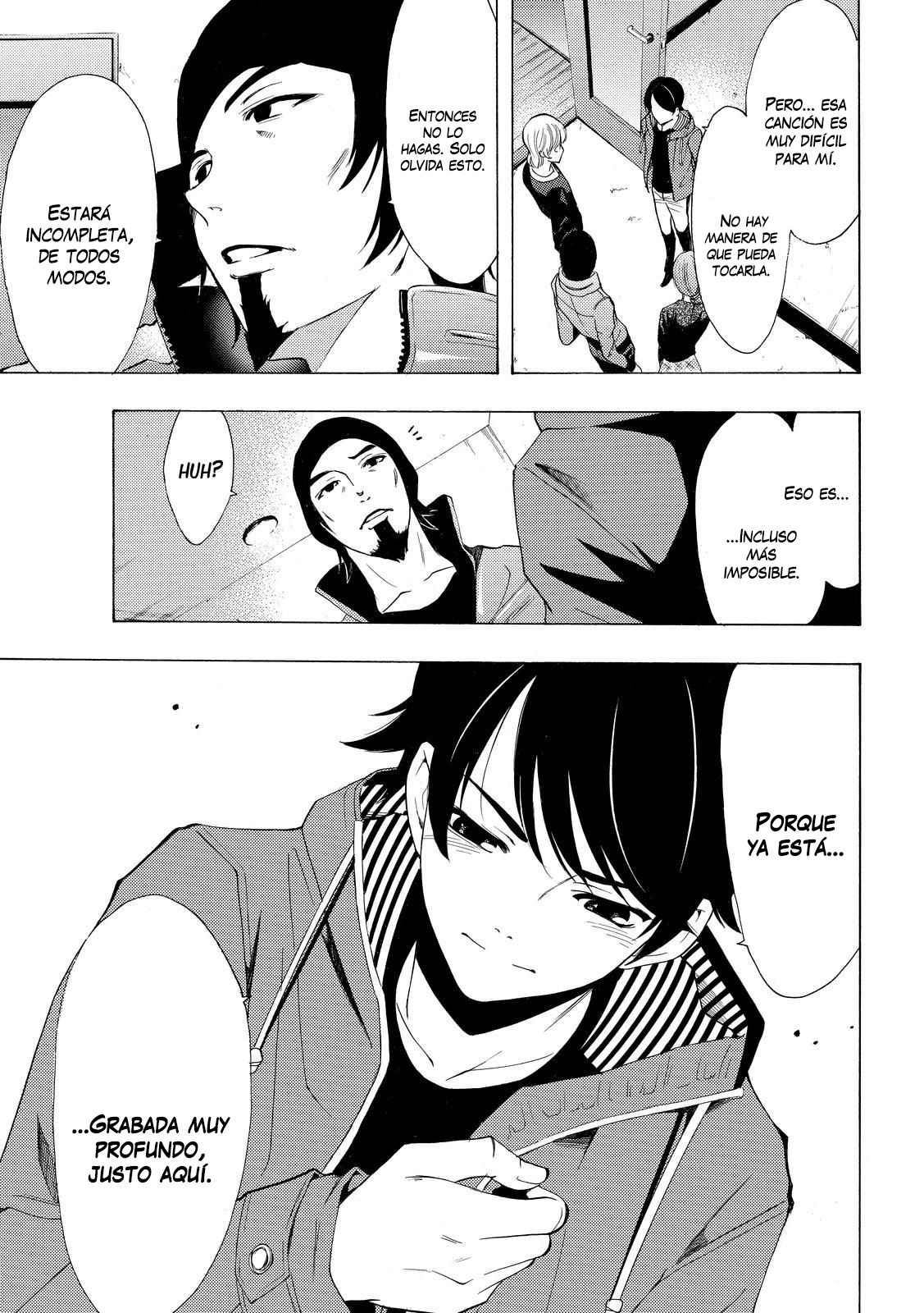 Read Fuuka (es) Manga Online