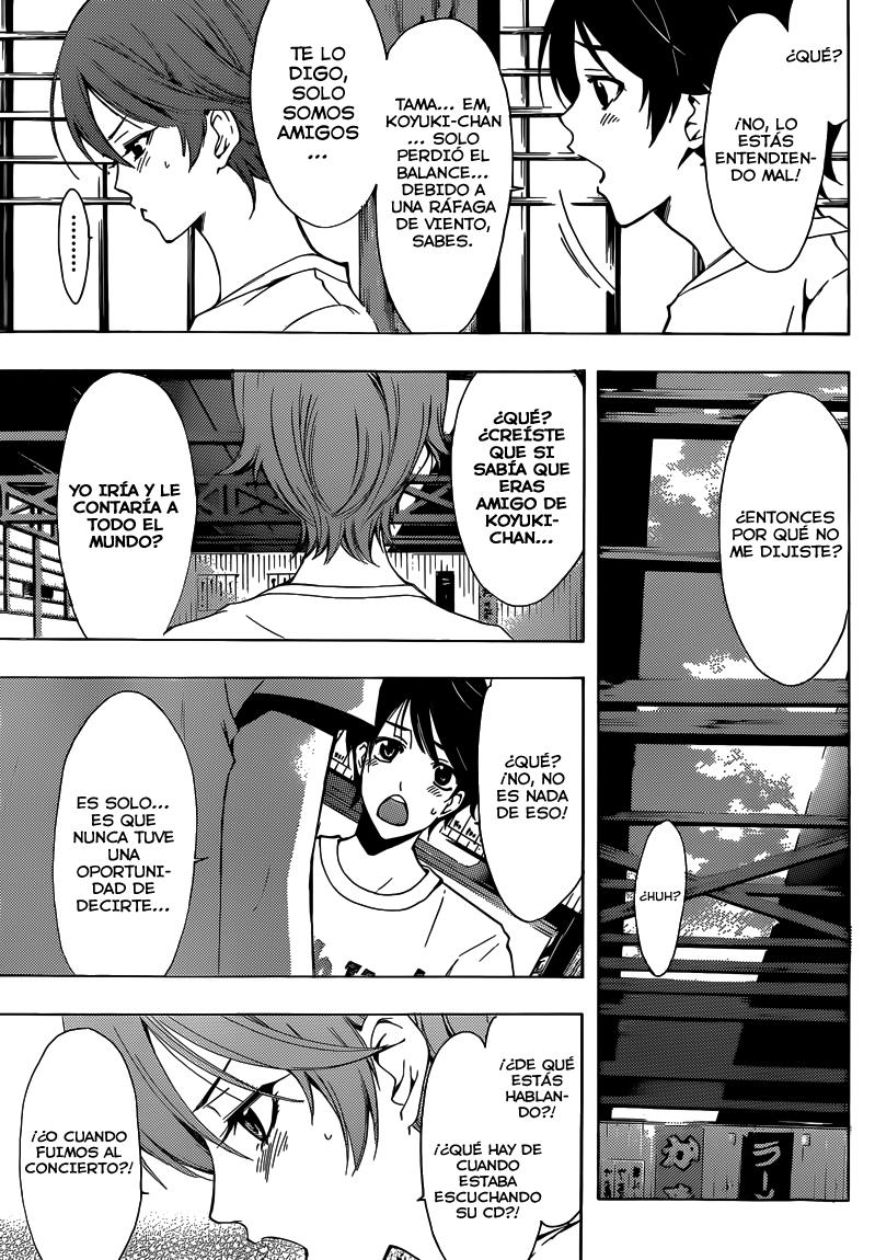 Read Fuuka (es) Manga Online