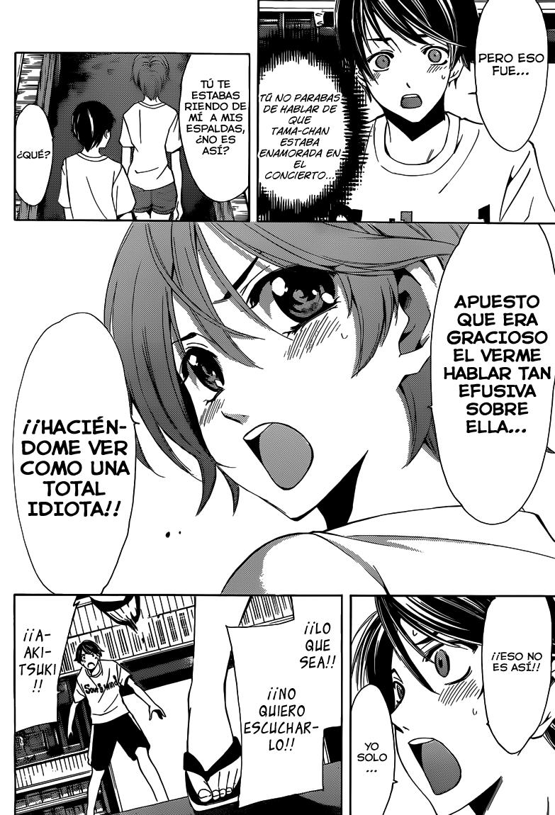 Read Fuuka (es) Manga Online