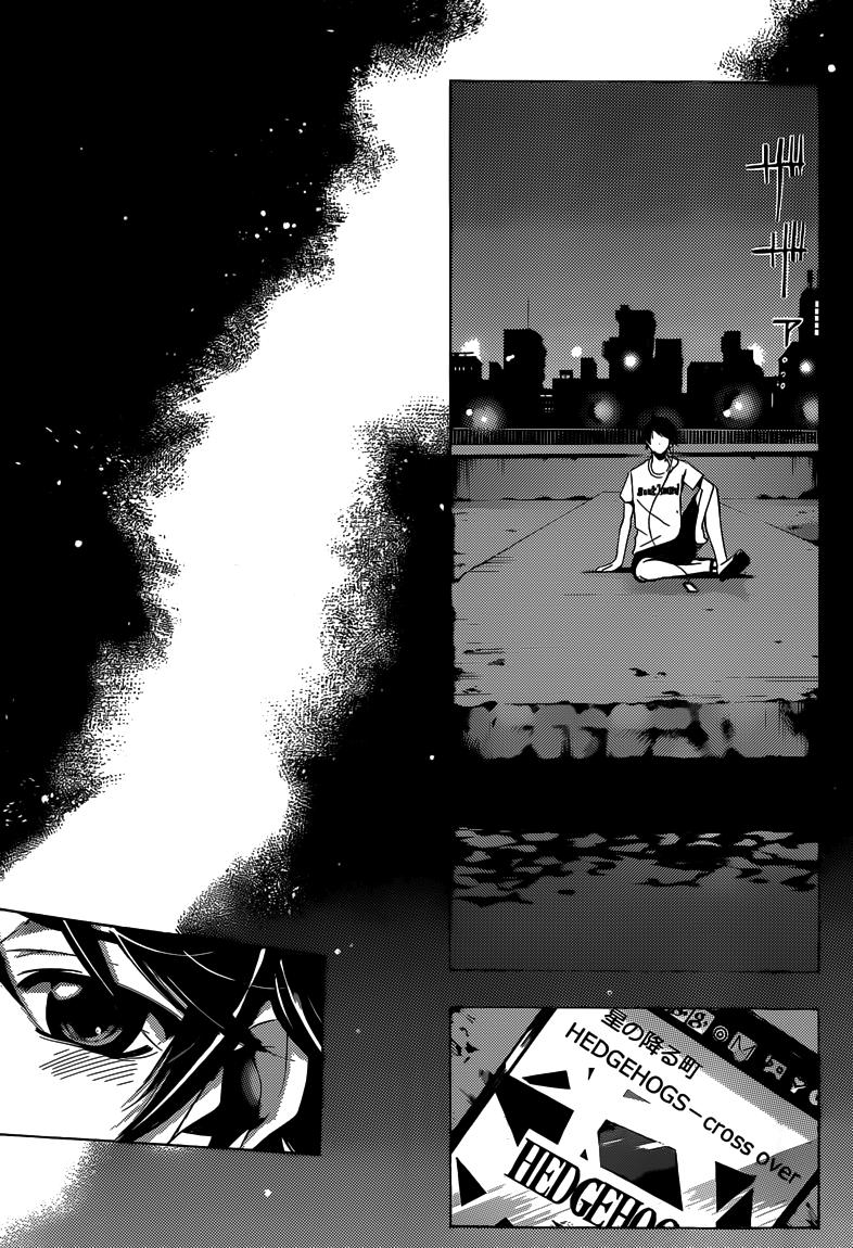 Read Fuuka (es) Manga Online