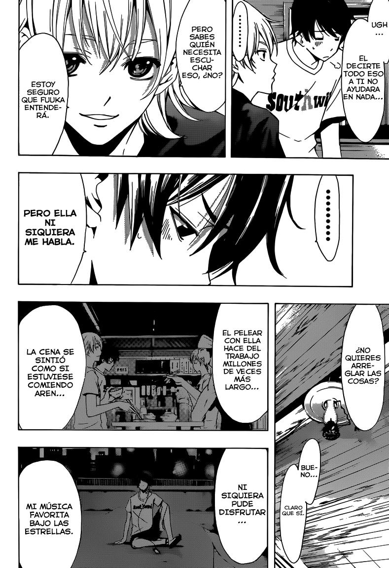 Read Fuuka (es) Manga Online