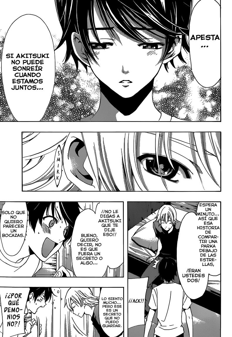 Read Fuuka (es) Manga Online