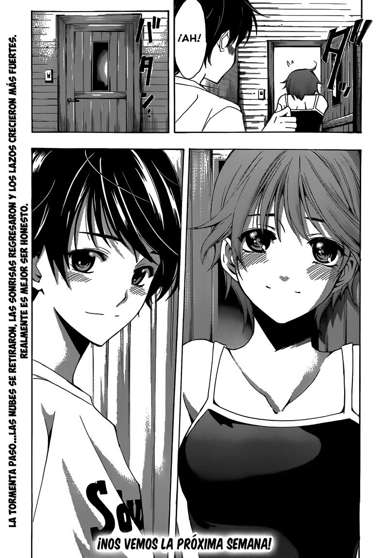 Read Fuuka (es) Manga Online