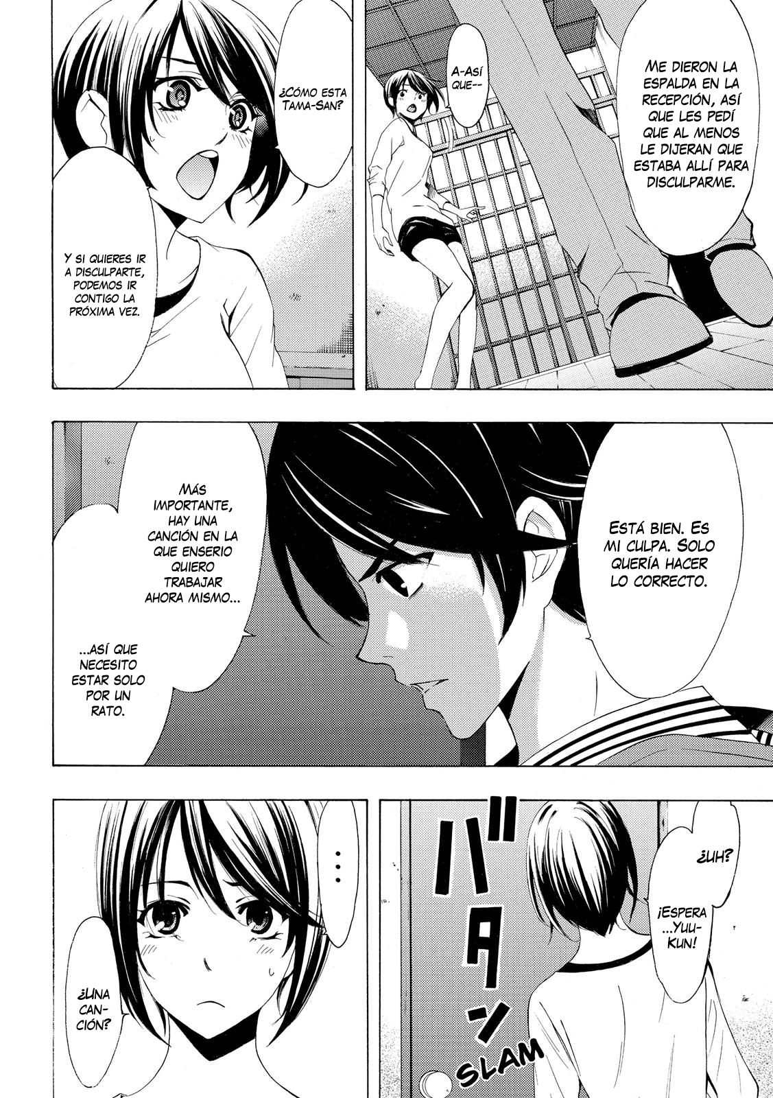 Read Fuuka (es) Manga Online