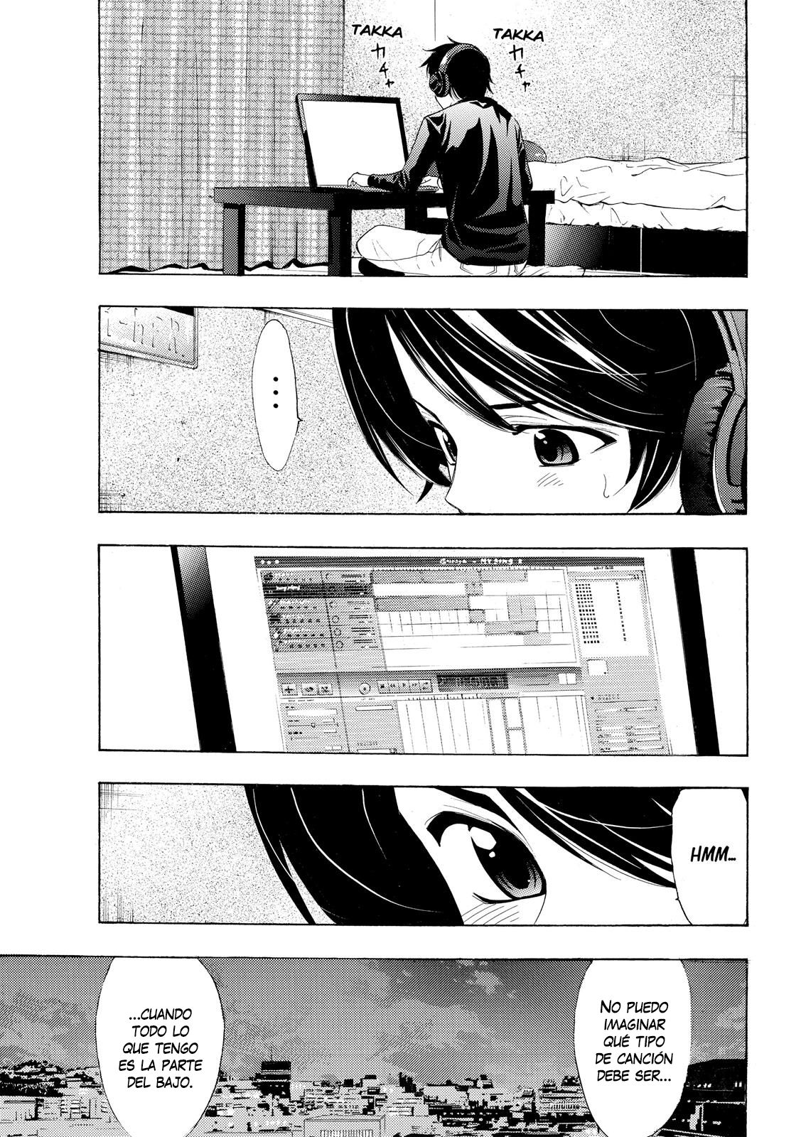 Read Fuuka (es) Manga Online