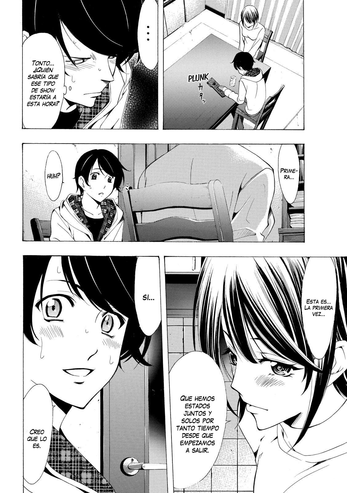 Read Fuuka (es) Manga Online