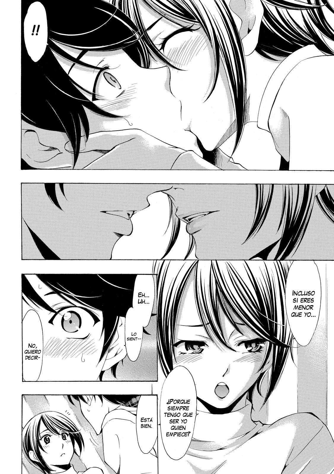 Read Fuuka (es) Manga Online