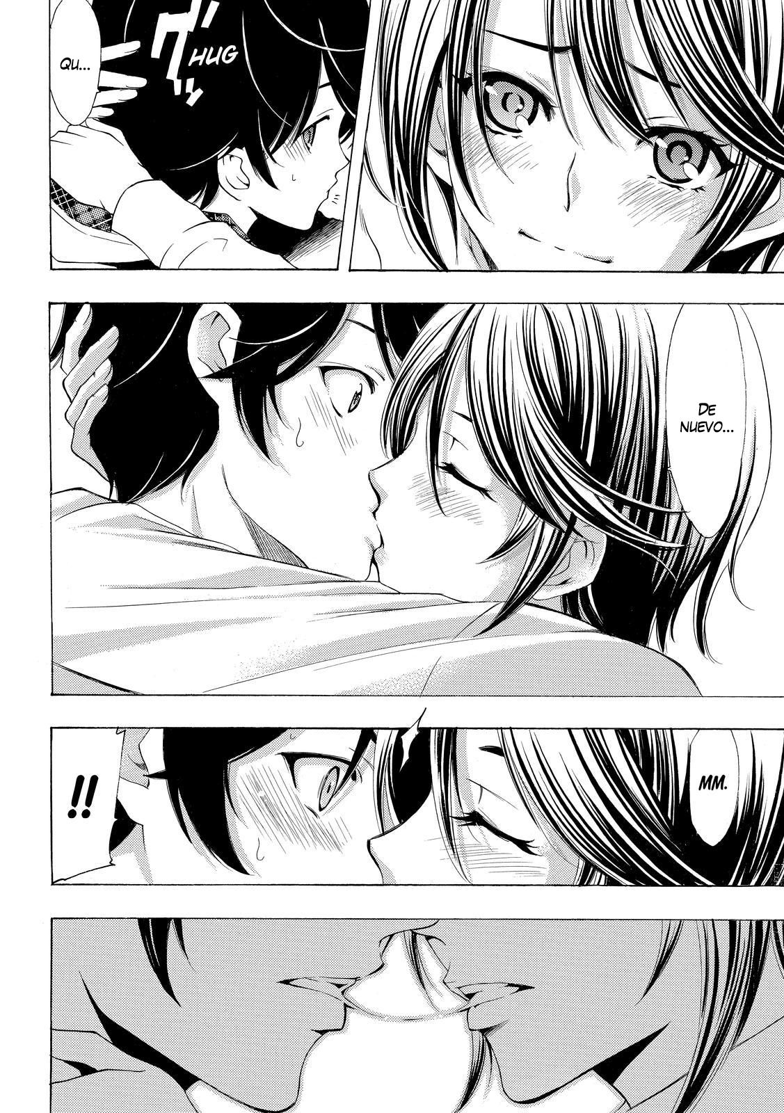 Read Fuuka (es) Manga Online