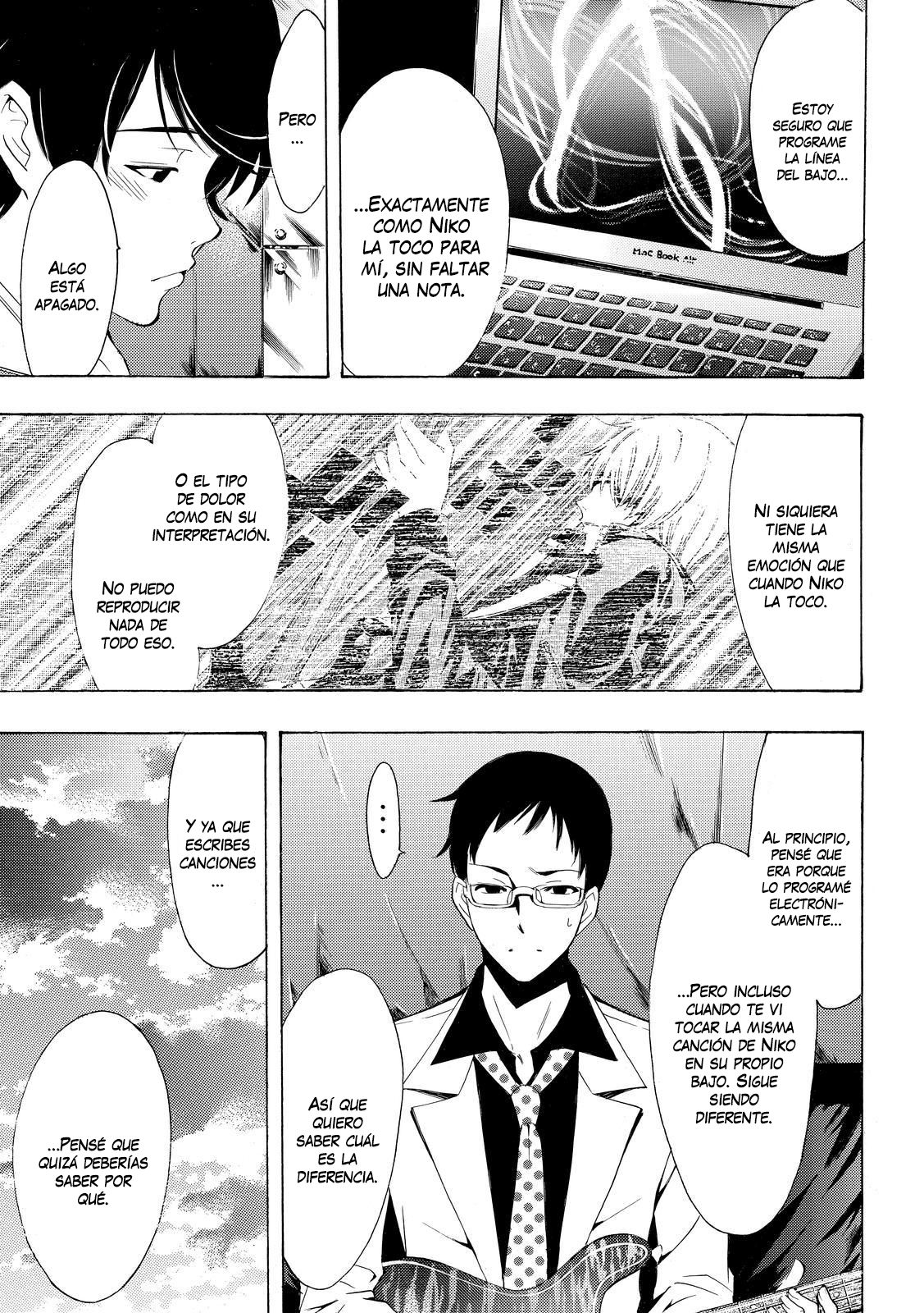 Read Fuuka (es) Manga Online