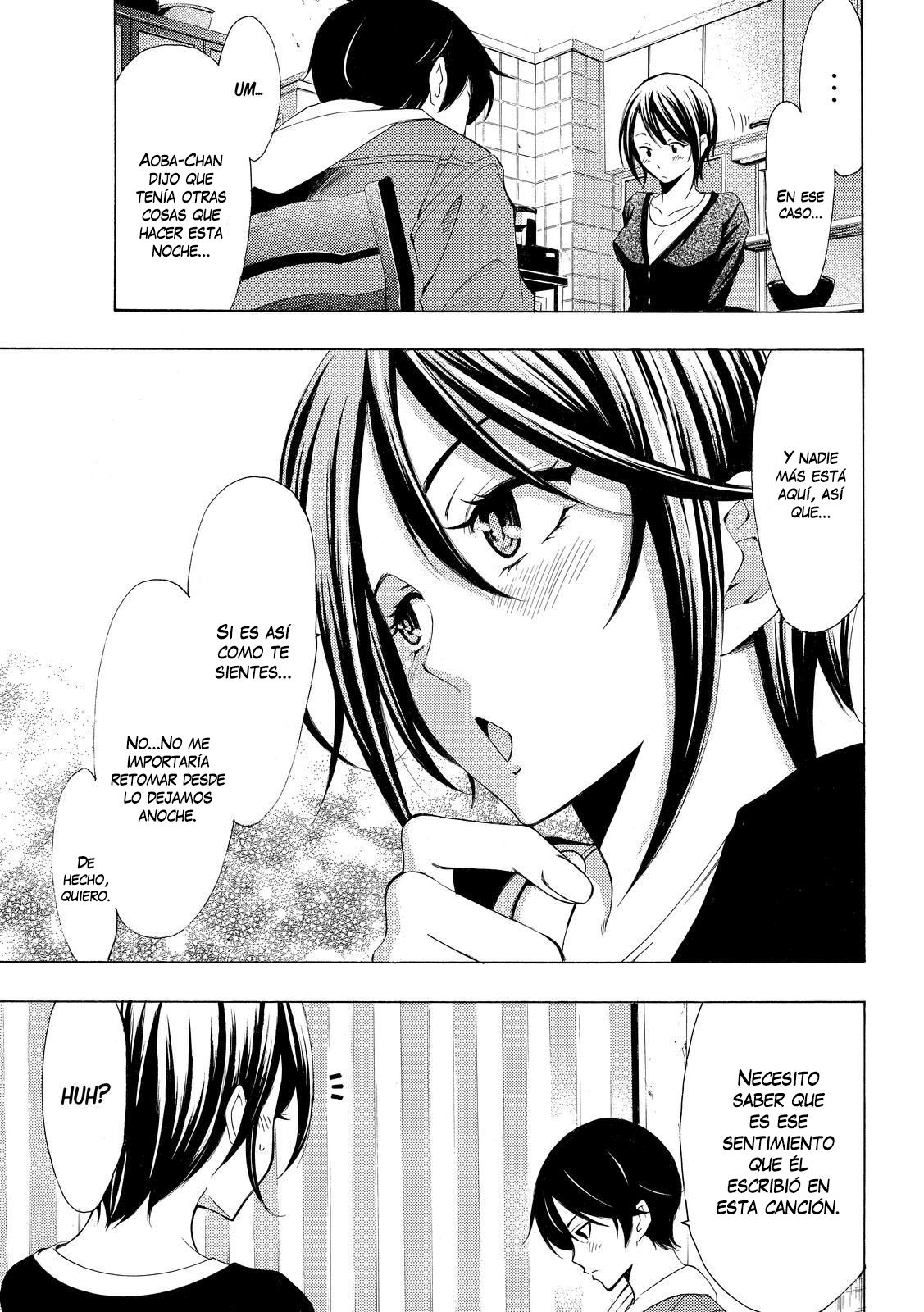 Read Fuuka (es) Manga Online