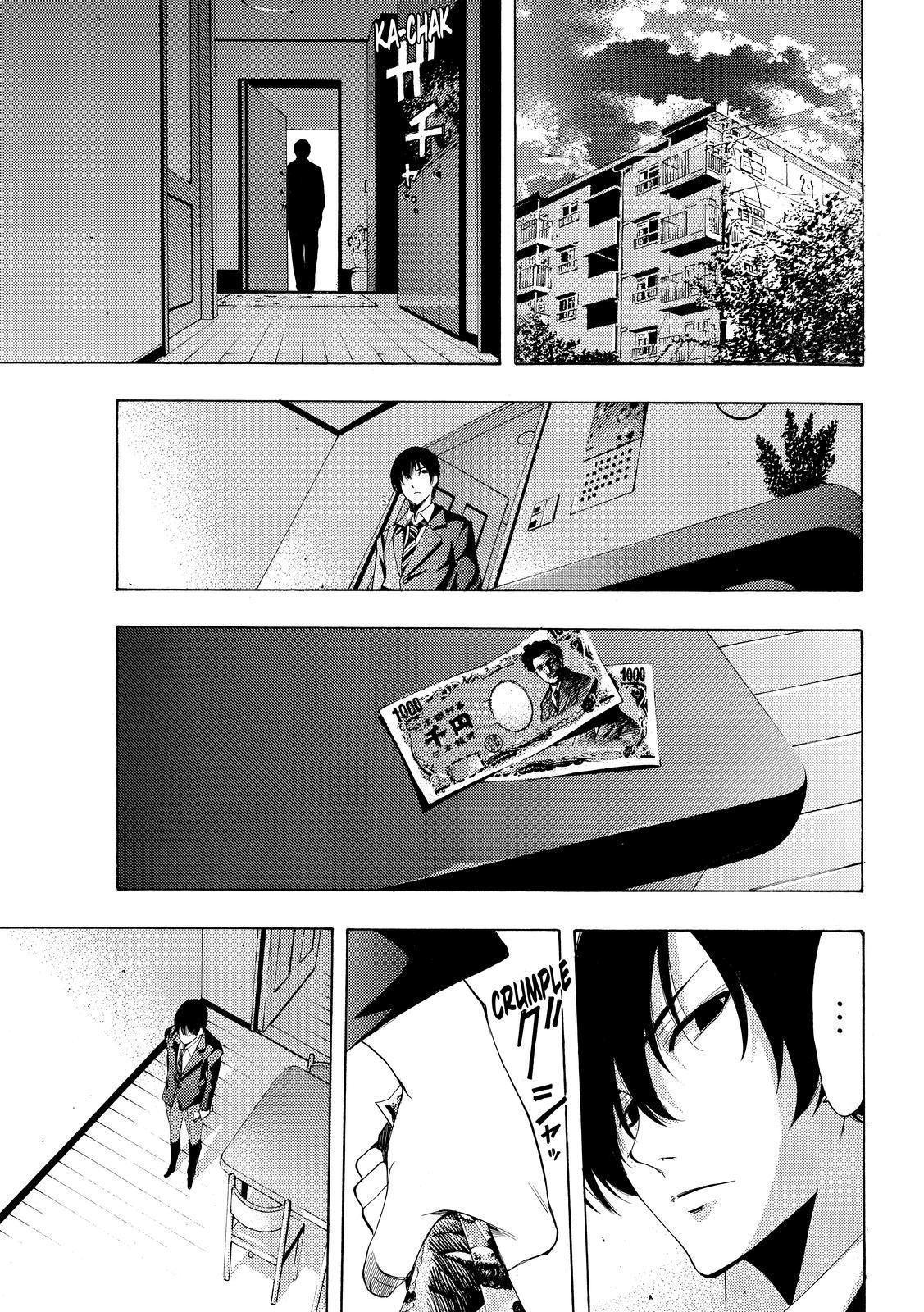 Read Fuuka (es) Manga Online