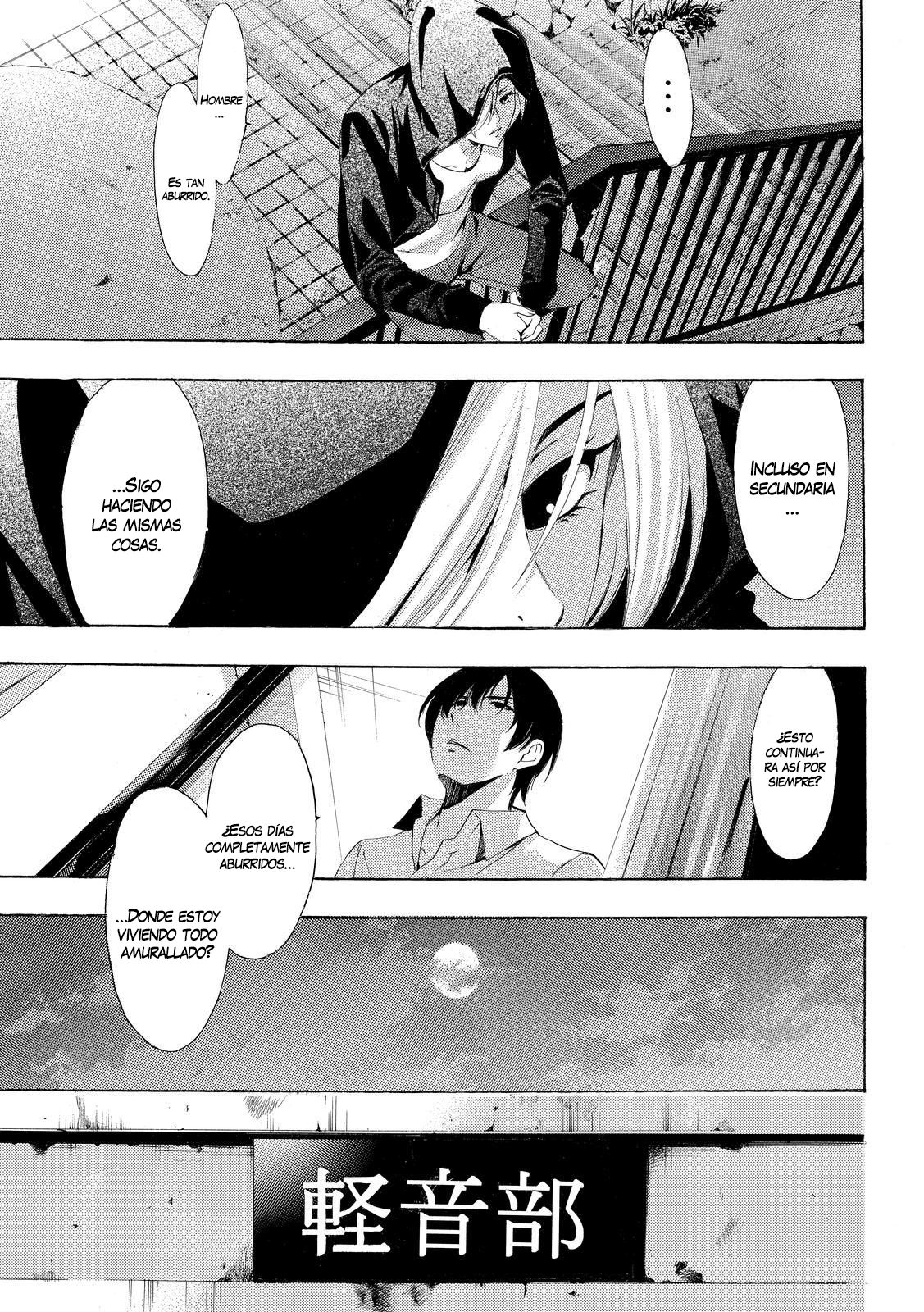 Read Fuuka (es) Manga Online