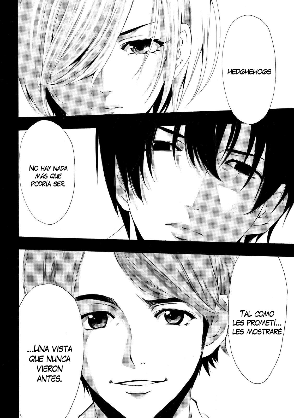 Read Fuuka (es) Manga Online