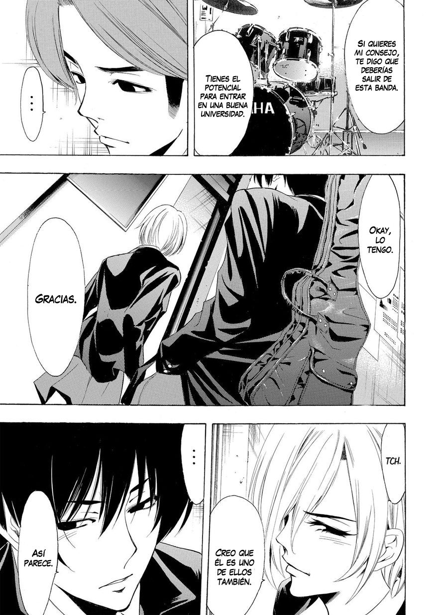 Read Fuuka (es) Manga Online