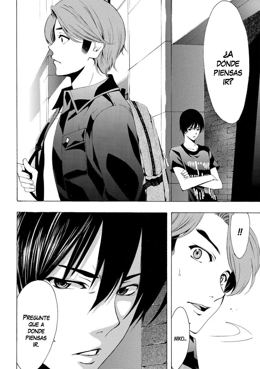 Read Fuuka (es) Manga Online