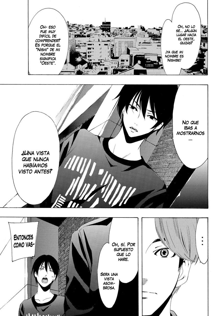 Read Fuuka (es) Manga Online