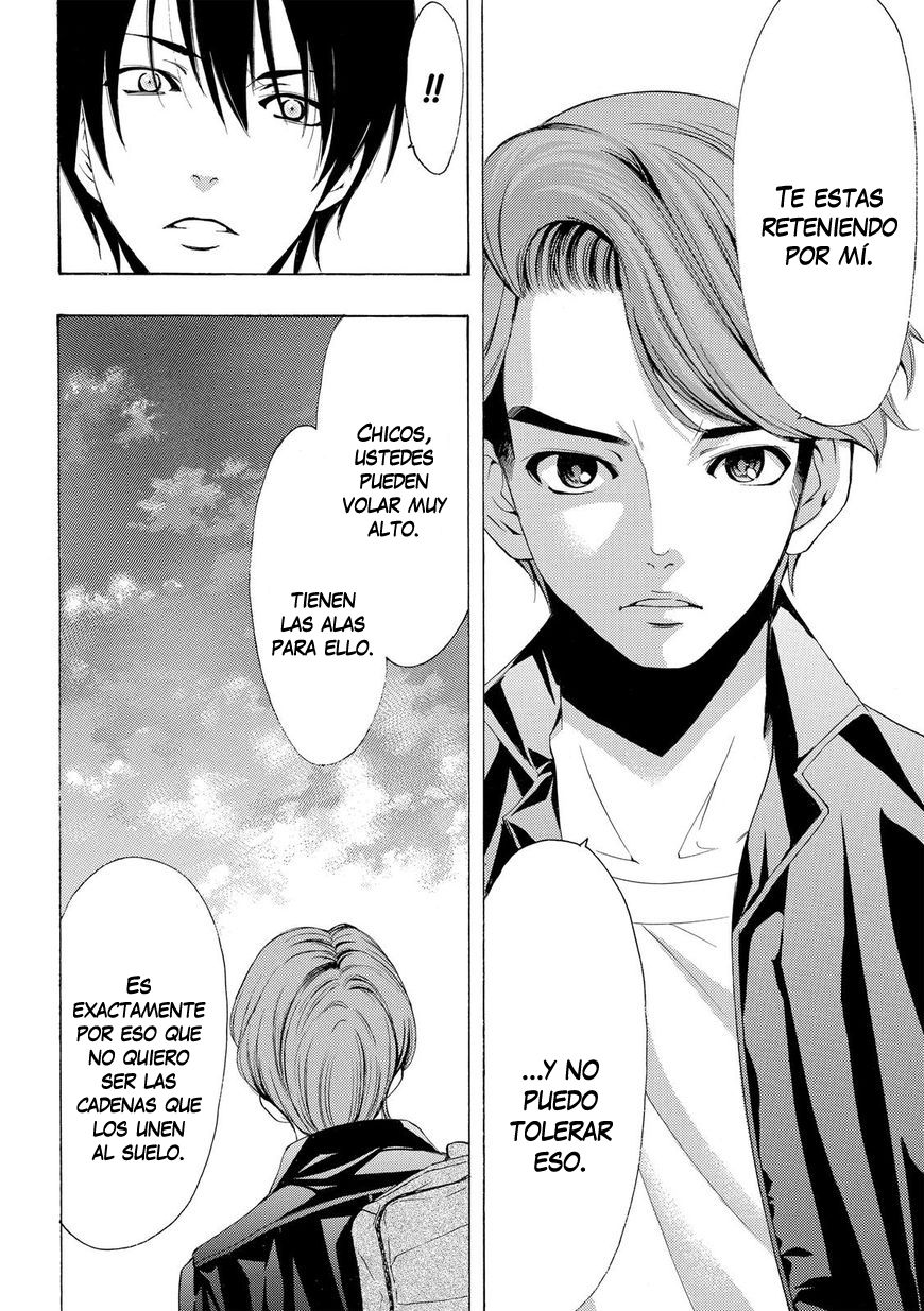 Read Fuuka (es) Manga Online