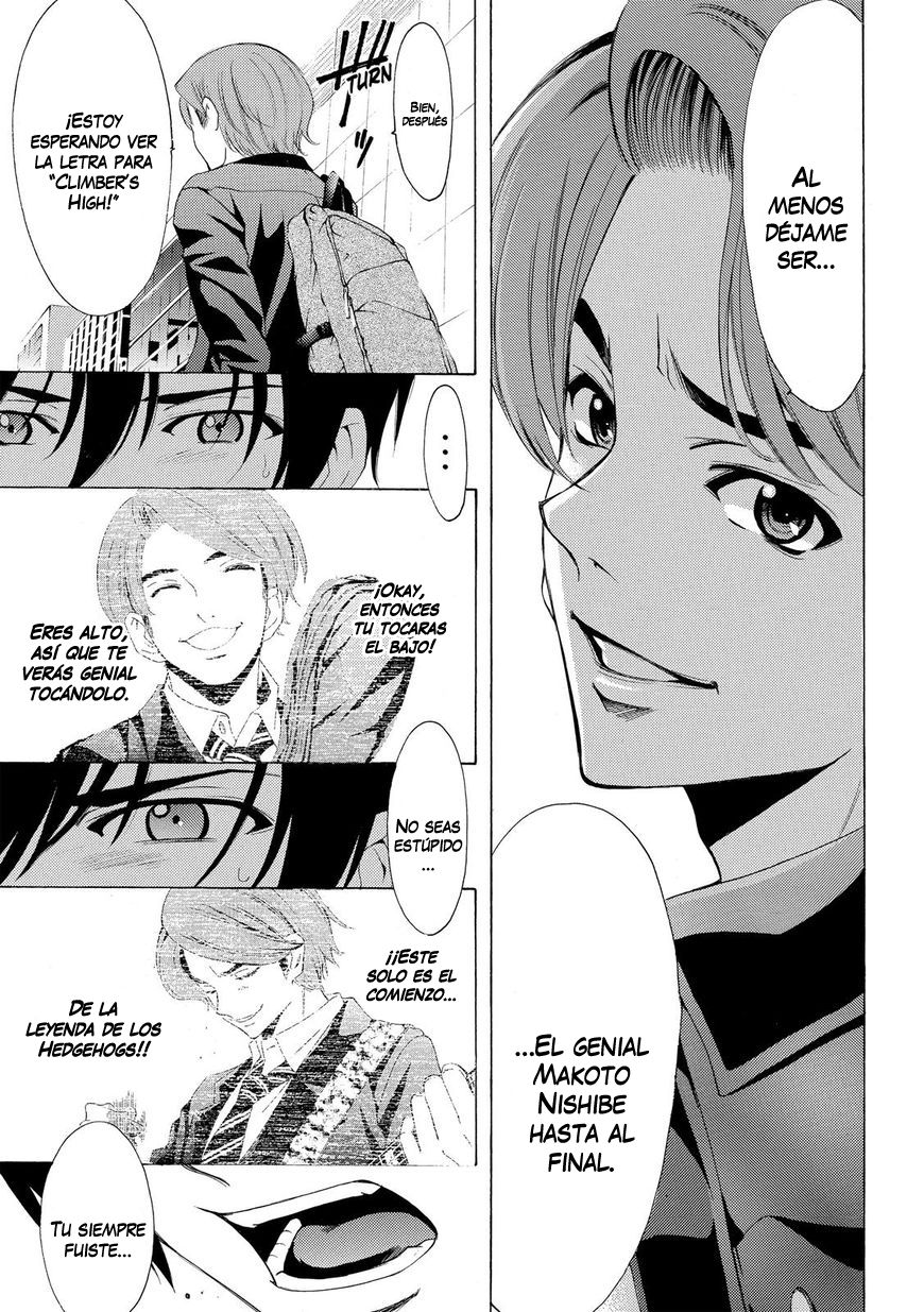 Read Fuuka (es) Manga Online
