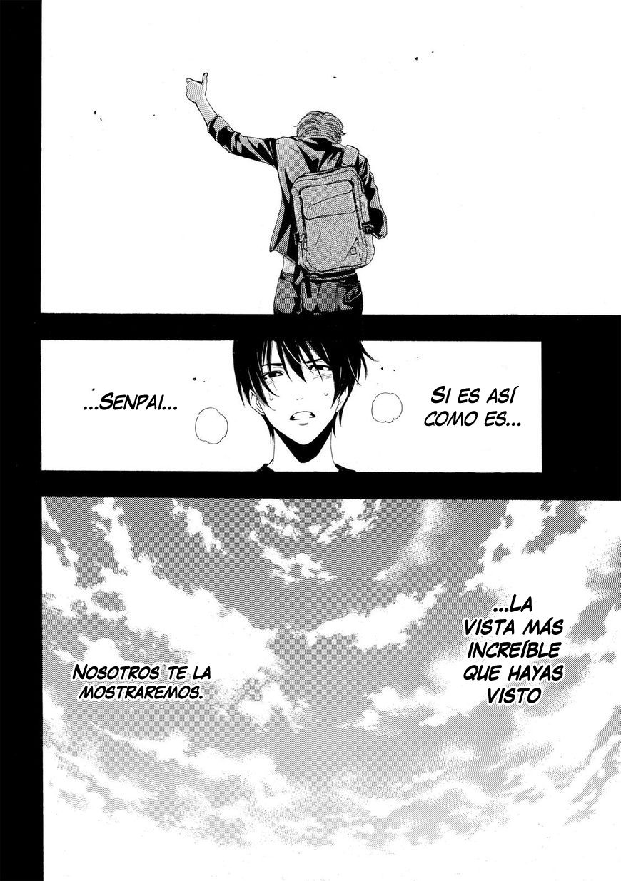 Read Fuuka (es) Manga Online