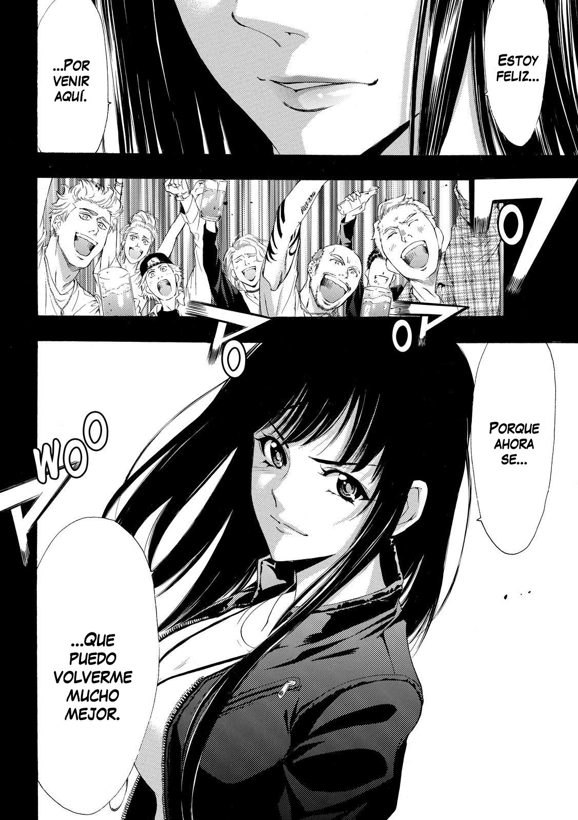 Read Fuuka (es) Manga Online