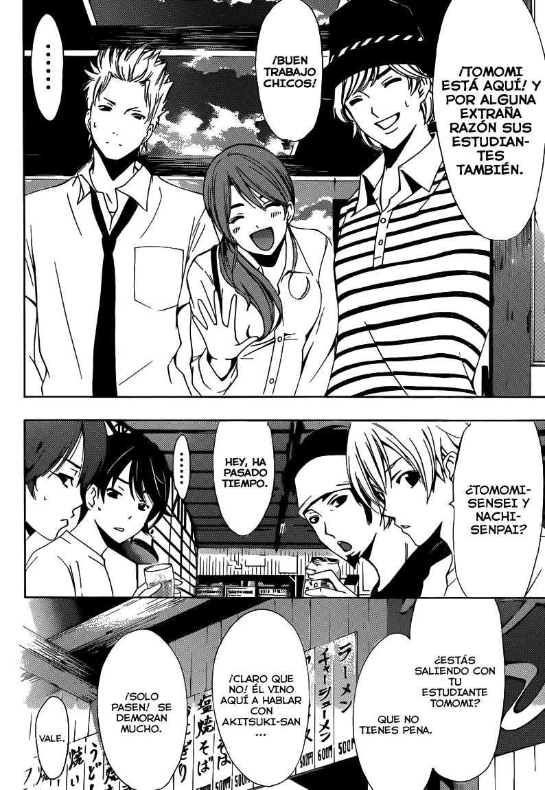 Read Fuuka (es) Manga Online