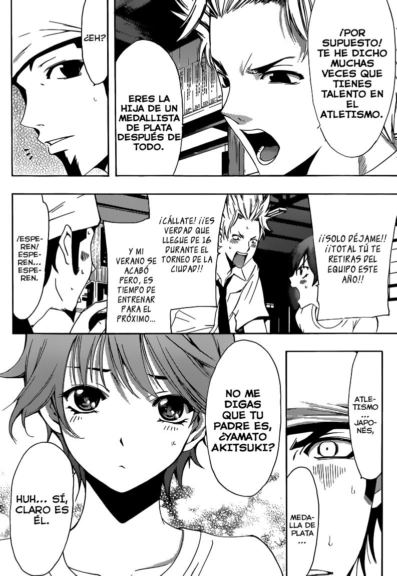 Read Fuuka (es) Manga Online