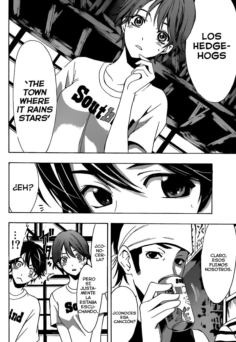 Read Fuuka (es) Manga Online