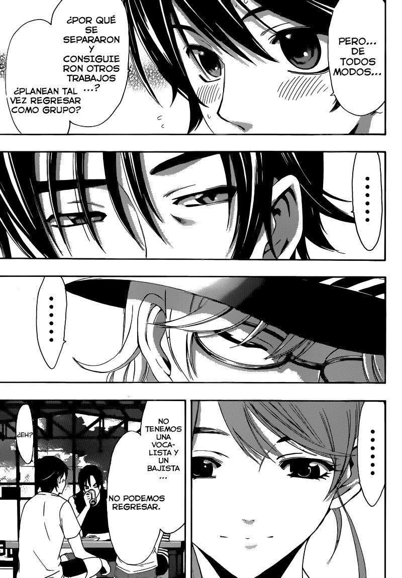 Read Fuuka (es) Manga Online