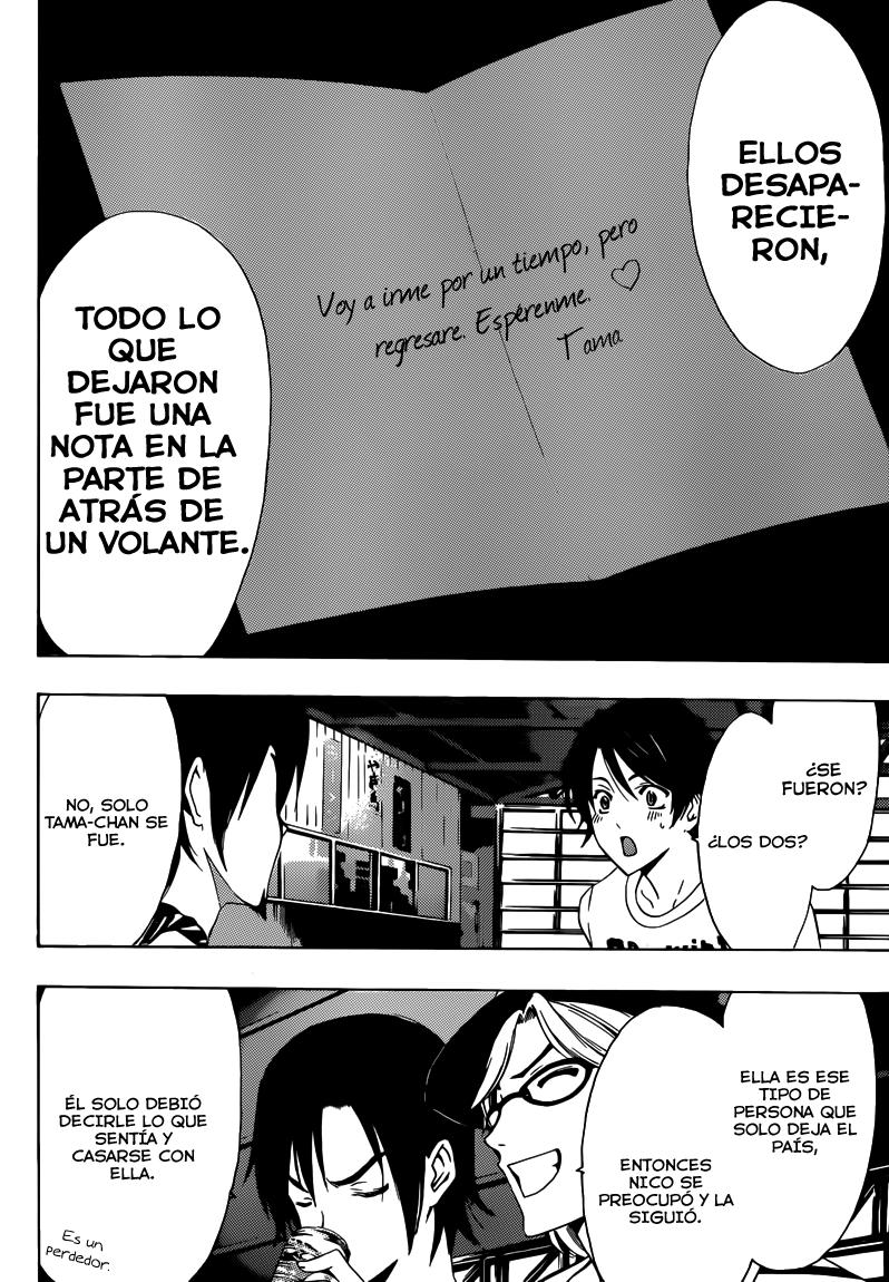 Read Fuuka (es) Manga Online