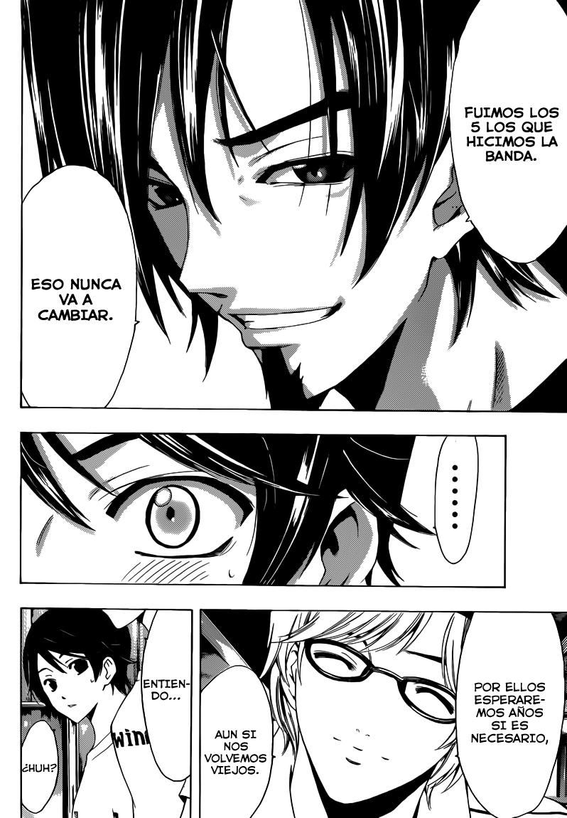 Read Fuuka (es) Manga Online