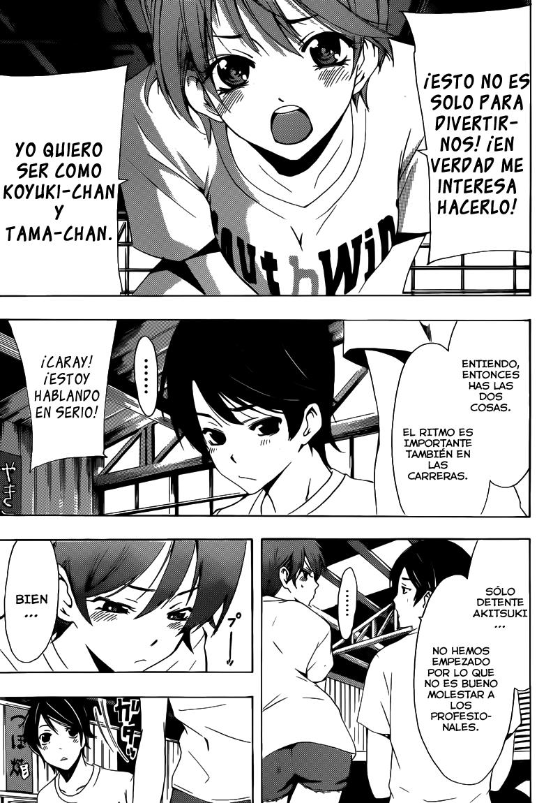 Read Fuuka (es) Manga Online