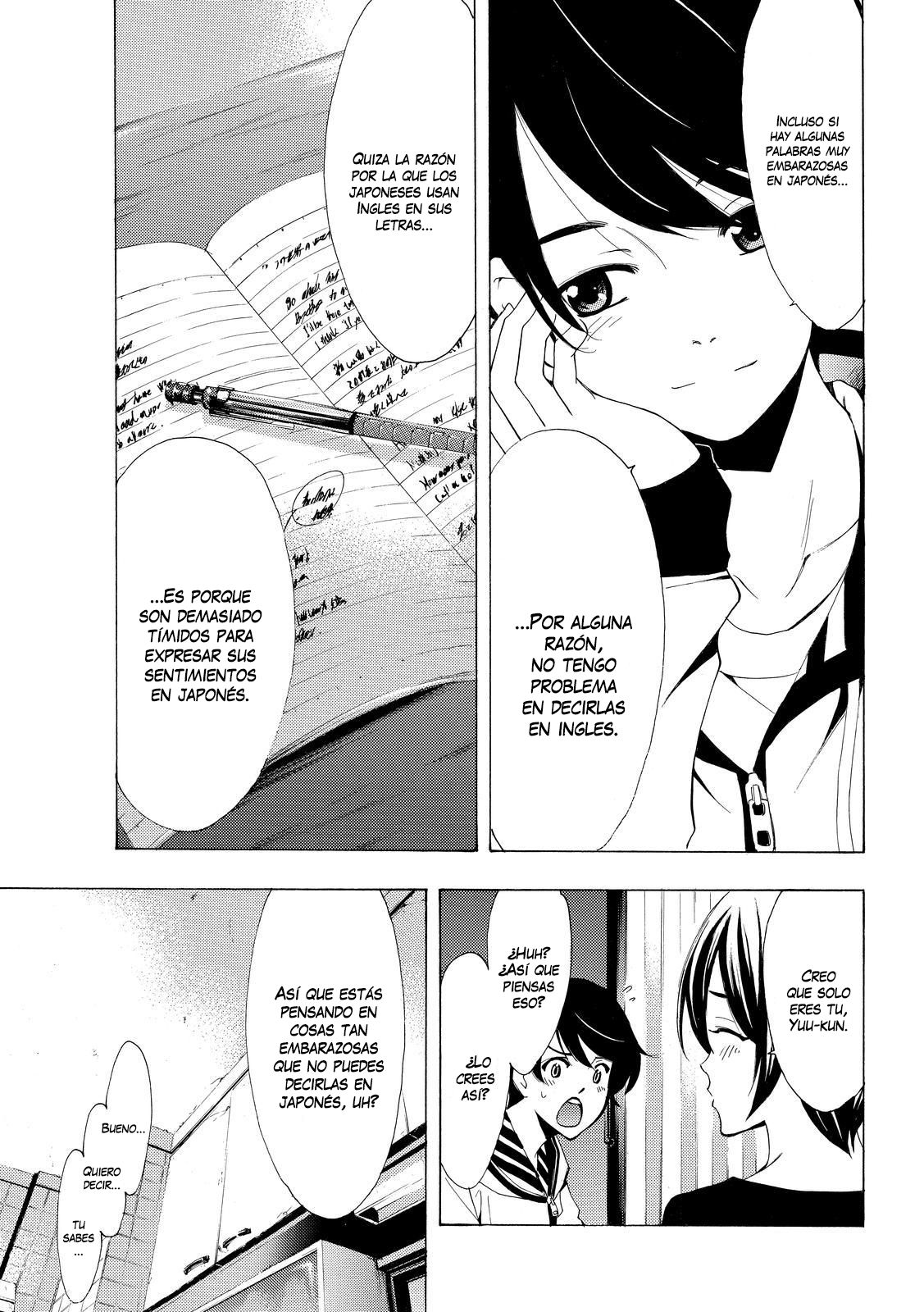 Read Fuuka (es) Manga Online