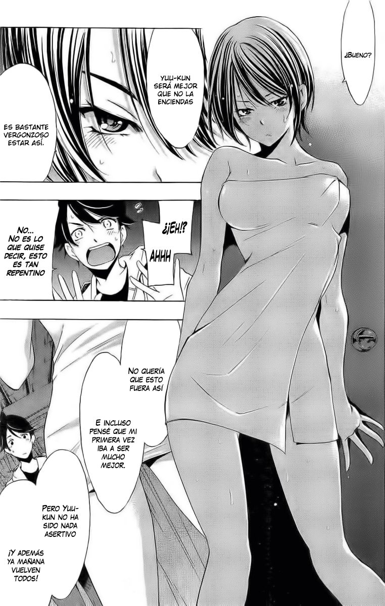 Read Fuuka (es) Manga Online