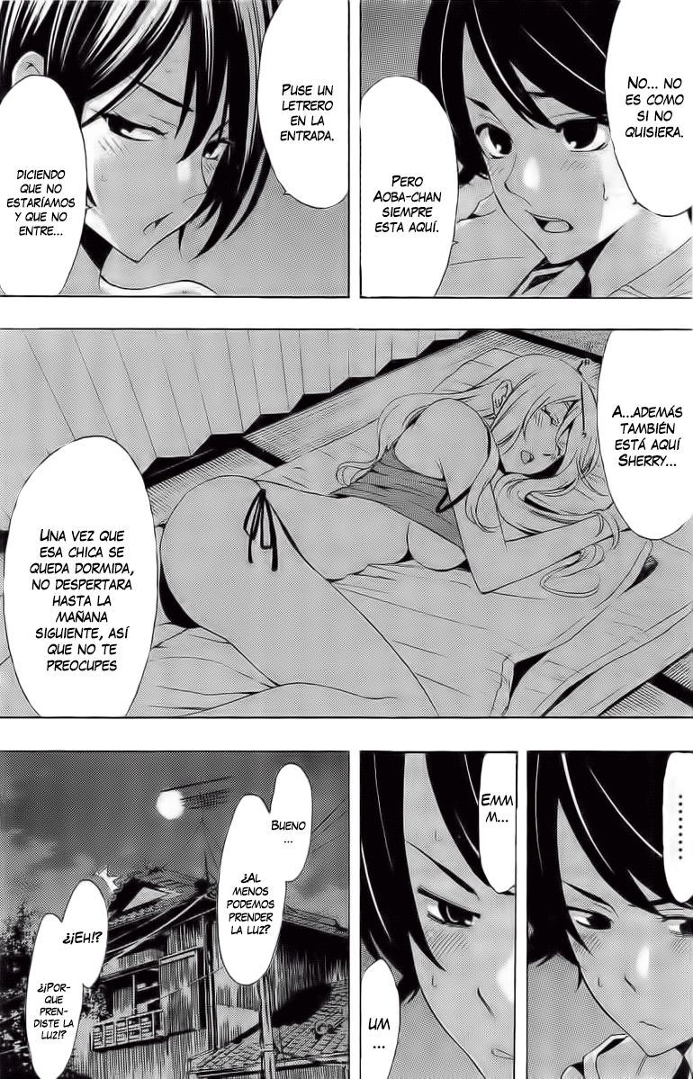 Read Fuuka (es) Manga Online