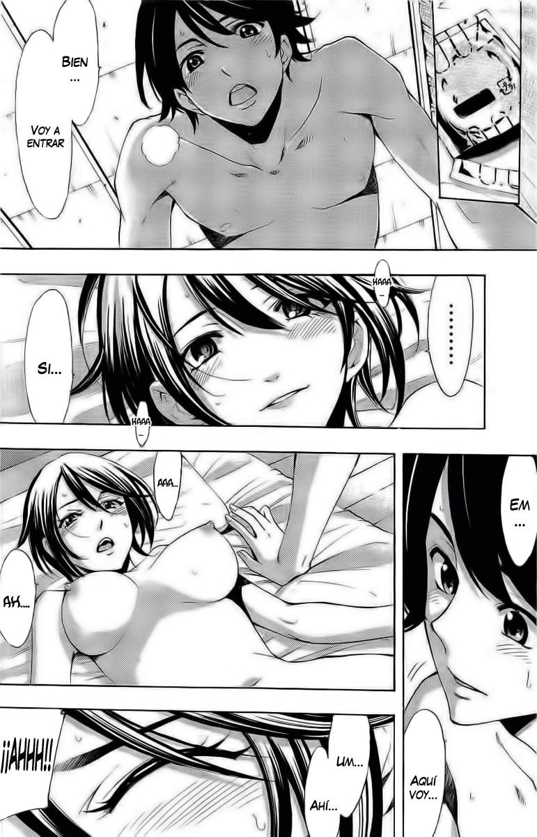 Read Fuuka (es) Manga Online