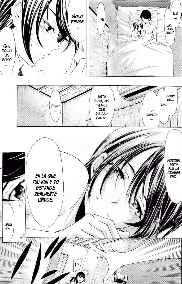 Read Fuuka (es) Manga Online